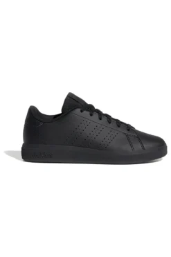 Adidas Advantage Base 2.0 Junior Schwarze Turnschuhe