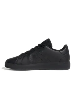 Adidas Advantage Base 2.0 Junior Schwarze Turnschuhe