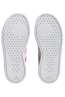 Adidas Breaknet 2.0 Weiße Turnschuhe