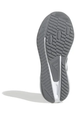 Adidas DURAMO SL2 J Laufschuhe in Schwarz und Weiß