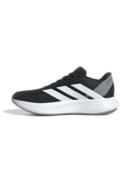 Adidas DURAMO SL2 J Laufschuhe in Schwarz und Weiß