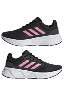 Adidas Galaxy 6 W Schwarz Sport-Laufschuhe