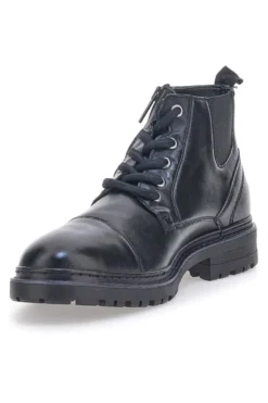 Anfibio Nero Johes Land 35302