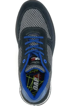 Antinfortunistica Fighter Zuben S1P SRC Nere