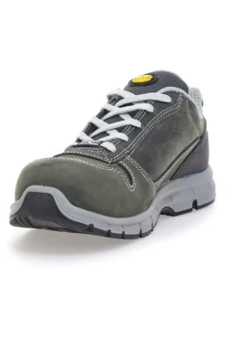 Antinfortunistica Grigia DIADORA UTILITY RUN G LOW S3 SRC