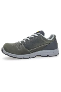 Antinfortunistica Grigia DIADORA UTILITY RUN G LOW S3 SRC