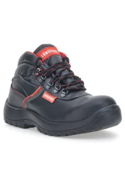 Antinfortunistica Longford 4 S3 SRC Nere