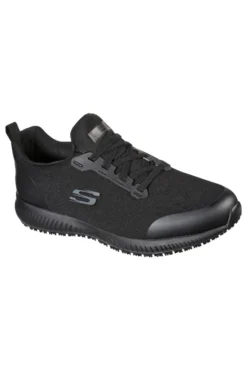 Antinfortunistica Nere da Donna Skechers Squad SR Myton O1 FO SRC ESD