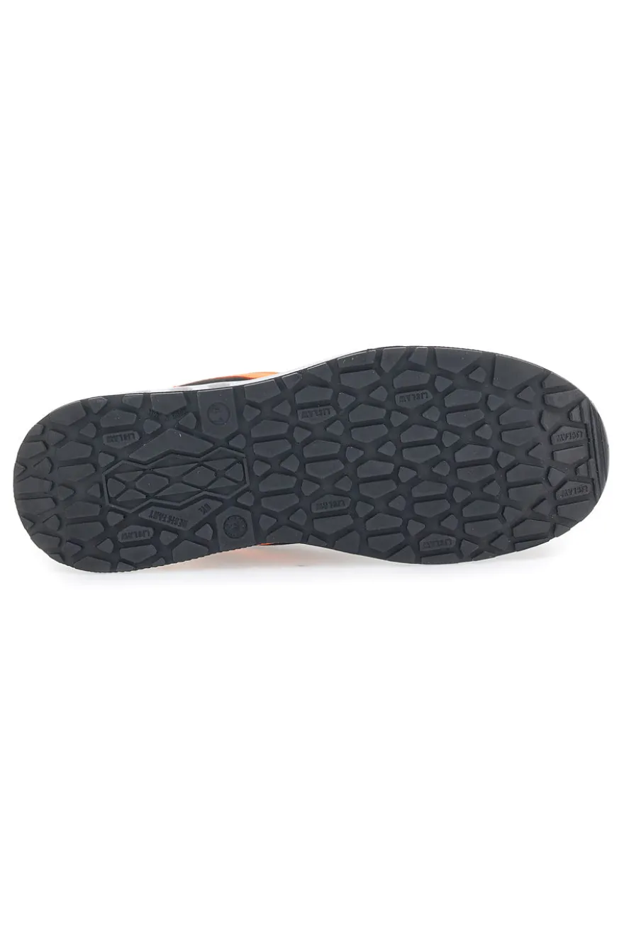 Antinfortunistiche Black Shoot 7 S3 SRC Arancio