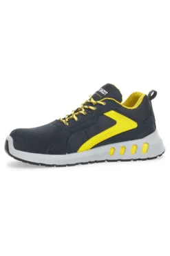 Antinfortunistiche Black Shoot 5 S1P SRC Giallo