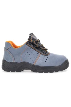 Antinfortunistiche Grigie e Arancioni BLACK SHOOT 399 S1P SRC