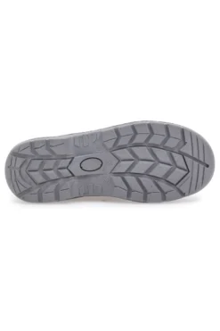 Antinfortunistiche Mid-Cut Nere e Rosse BLACK SHOOT 623 S3 SRC