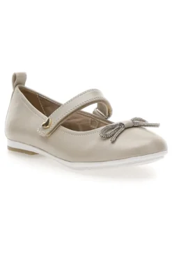 Ballerine Avorio Syssy 14503