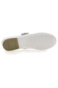 Ballerine Bianche Syssy 16160