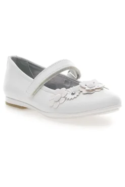 Ballerine Bianche Syssy 16000