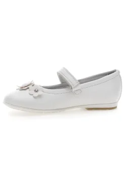 Ballerine Bianche Syssy 16000
