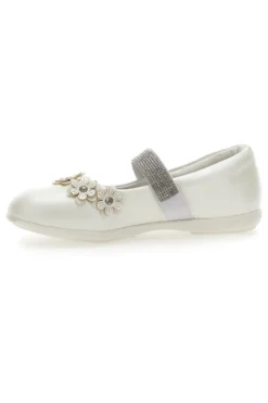Ballerine Energy 524 Bianche