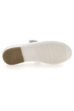 Ballerine Laura Biagiotti 8309 Bianche