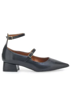 Ballerine Mary Jane Pittarello Couture 31 Nere