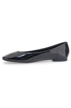 Ballerine nere vernice The First IDEA13 da Donna