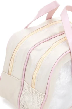 Beauty rosa con inserti trasparenti JUICE ROMA 099