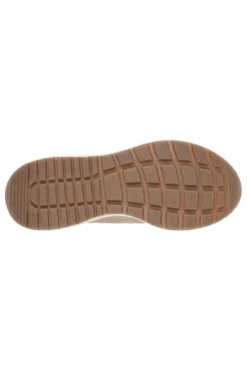 Beige SKECHERS BOBS SPARROW 2 Sneakers
