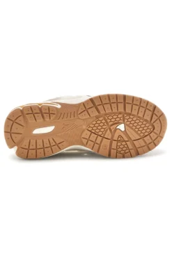 Beige Stoff Turnschuhe 2t2l 3BF137375