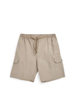 Bermuda beige cargo Pittarello tierra NBY7050