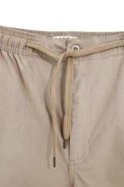 Bermuda beige cargo Pittarello tierra NBY7050