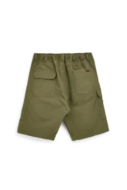Bermuda verde militare cargo No limits MABW003S26