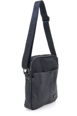 Biagiotti Schwarze Tasche 262-4