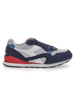 Blaue Casula-Sneaker für Kinder* Diadora N°92 GS