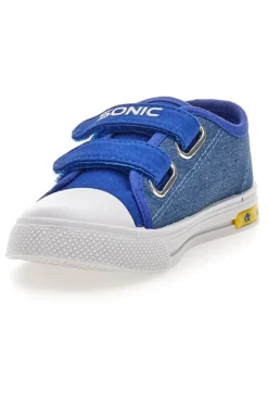 Blauer Trainer mit Sonic Lichtern N9610087T