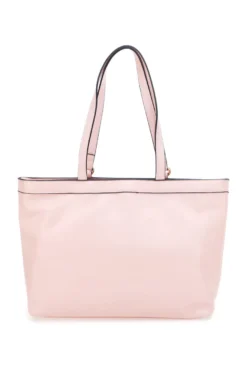 Borsa a Spalla Basile 11884D Rosa