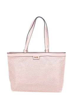 Borsa a Spalla Basile 11884D Rosa
