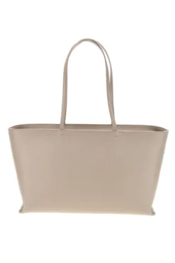 Borsa beige a spalla capiente Tommy jeans TOMMY18455