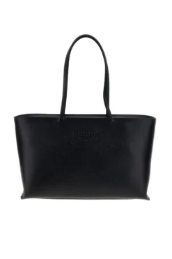Borsa nero a spalla capiente Tommy jeans TOMMY18455