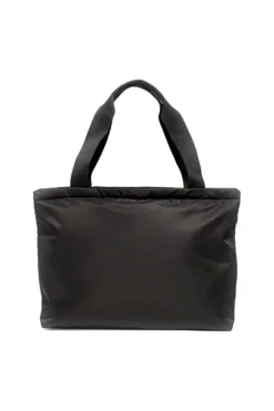 Borsa Tote Nera Impermeabile Under Armour Studio Lite