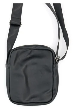 Borsello Basile 21AI180 Nero