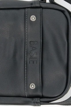 Borsello Basile 21AI180 Nero