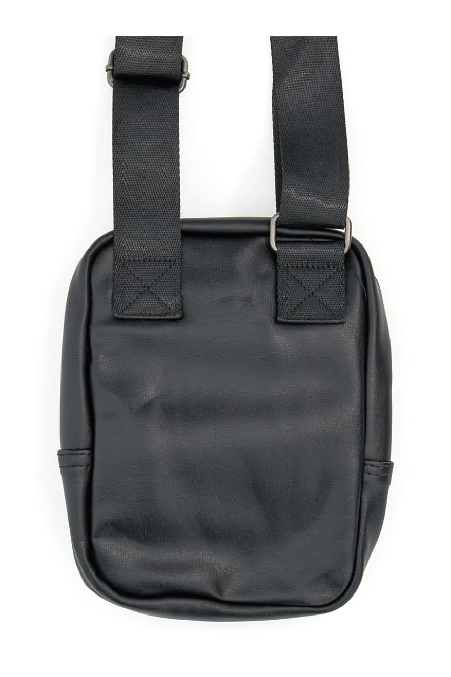 Borsello Basile 21AI190 Nero
