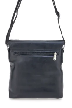 Borsello Basile Nero 19001
