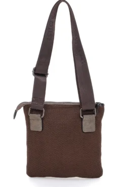 Borsello Biagiotti Marrone 261-3