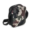 Borsello camouflage con zip Head HRP010-V12