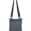 Borsello NBG B1710-2 Grigio