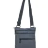 Borsello NBG B1709-2 Grigio