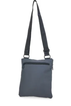 Borsello NBG B1709-2 Grigio