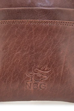 Borsello NBG 41 Marrone