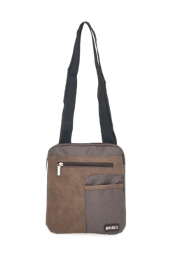 Borsello NBG 21080 Marrone