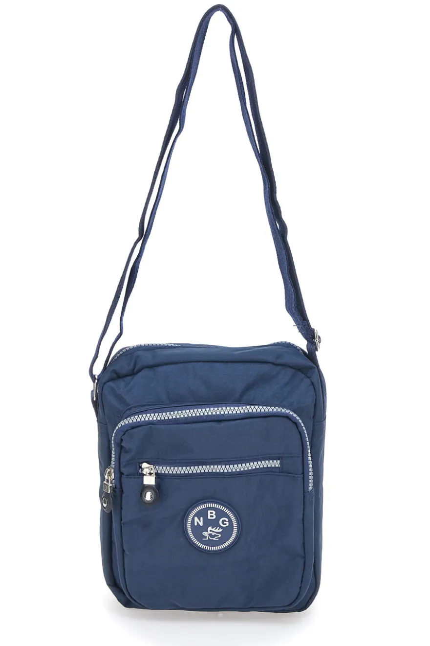 Borsello NBG 21078 Navy